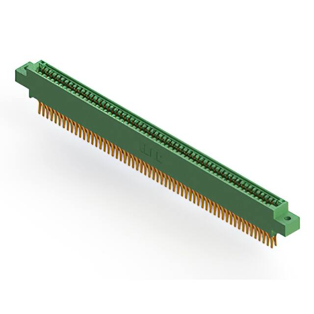 845-116-560-802 EDAC Inc.  Edgeboard Connectors